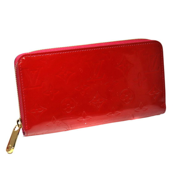Louis Vuitton Zippy Wallet - Picture 1 of 6